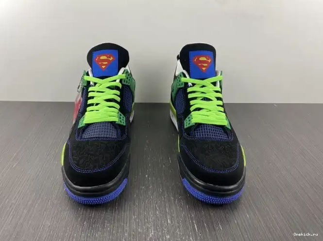 One Kick Retro 308497-015 4 Air Jordan Doernbecher 0519